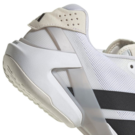 adidas Men's adizero Ubersonic 5 Tennis Shoes Tennis & Racquet Footwear Mens