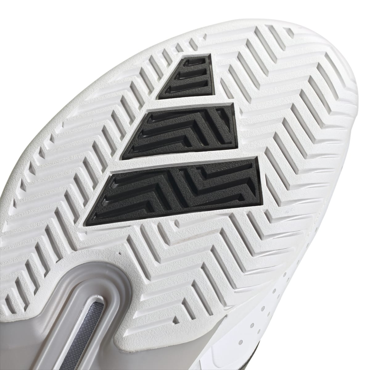 adidas Men's adizero Ubersonic 5 Tennis Shoes Tennis & Racquet Footwear Mens