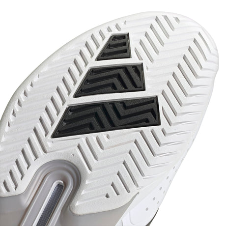 adidas Men's adizero Ubersonic 5 Tennis Shoes Tennis & Racquet Footwear Mens