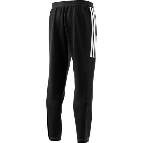 adidas Men's 3-Stripes Knit Pants Tennis & Racquet Apparel All