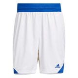 adidas Men's Icon Squad Shorts Tall Basketball Shorts Adult