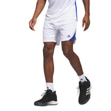 adidas Men's Icon Squad Shorts Tall Basketball Shorts Adult