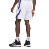 adidas Men's Icon Squad Shorts Tall Basketball Shorts Adult