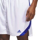 adidas Men's Icon Squad Shorts Tall Basketball Shorts Adult