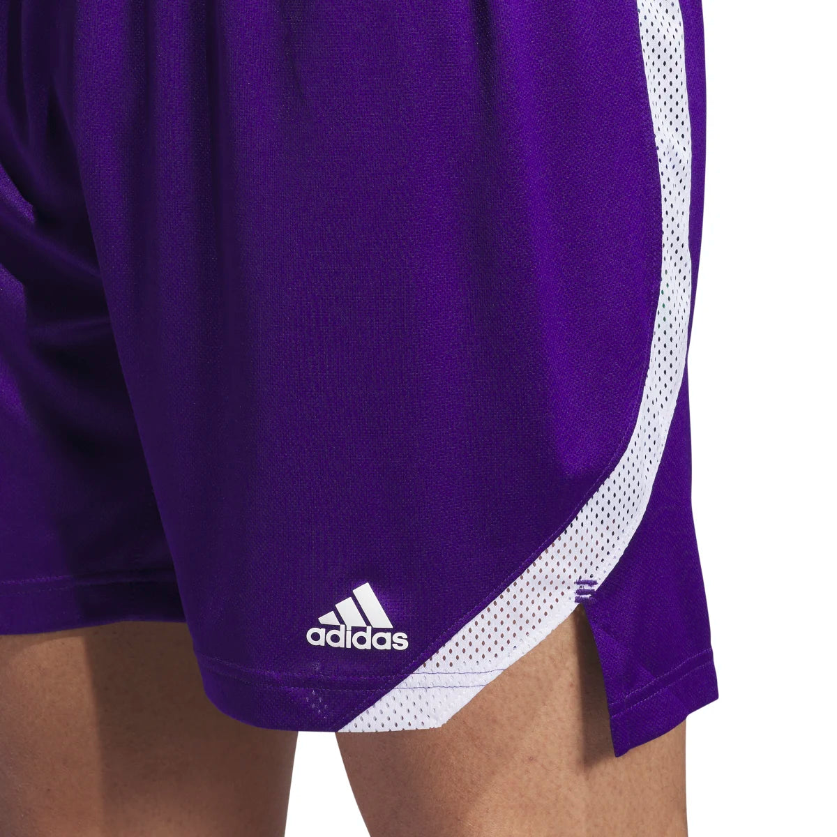 adidas Men's Icon Squad Shorts Tall Basketball Shorts Adult
