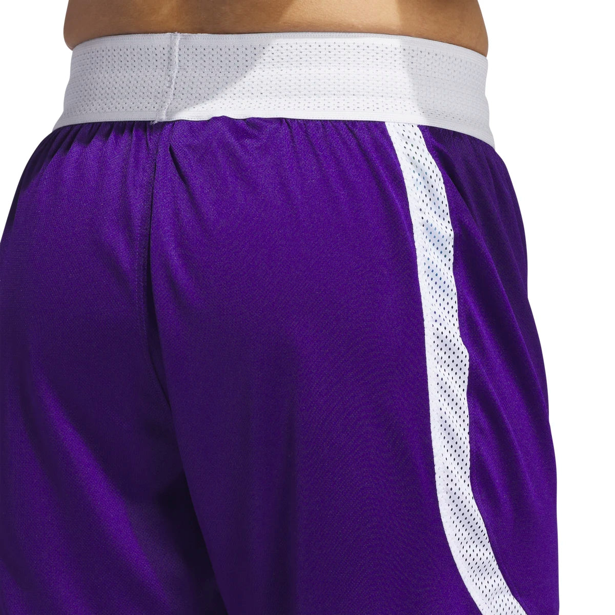 adidas Men's Icon Squad Shorts Tall Basketball Shorts Adult