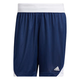 adidas Men's Icon Squad Shorts Tall Basketball Shorts Adult
