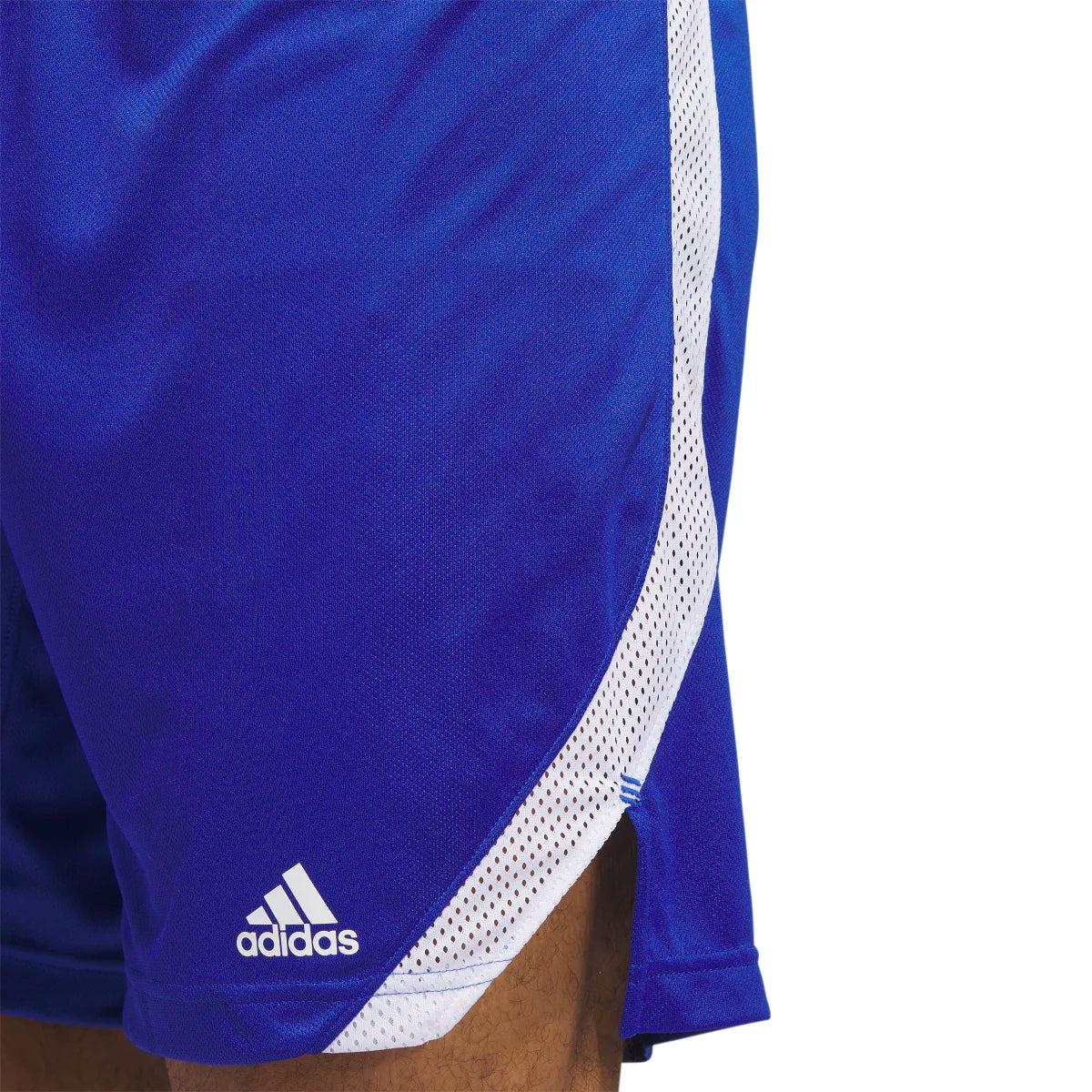 adidas Men's Icon Squad Shorts Tall Basketball Shorts Adult