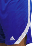 adidas Men's Icon Squad Shorts Tall Basketball Shorts Adult