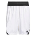 adidas Men's Icon Squad Shorts Tall Basketball Shorts Adult