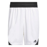 adidas Men's Icon Squad Shorts Tall Basketball Shorts Adult