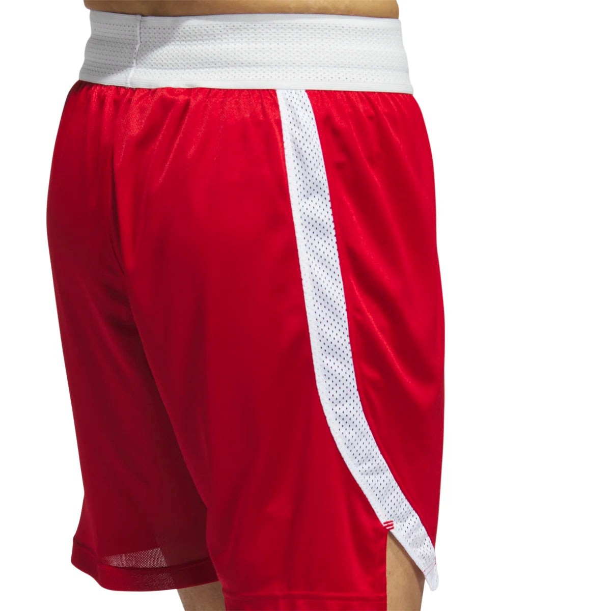 adidas Men's Icon Squad Shorts Tall Basketball Shorts Adult