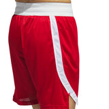 adidas Men's Icon Squad Shorts Tall Basketball Shorts Adult