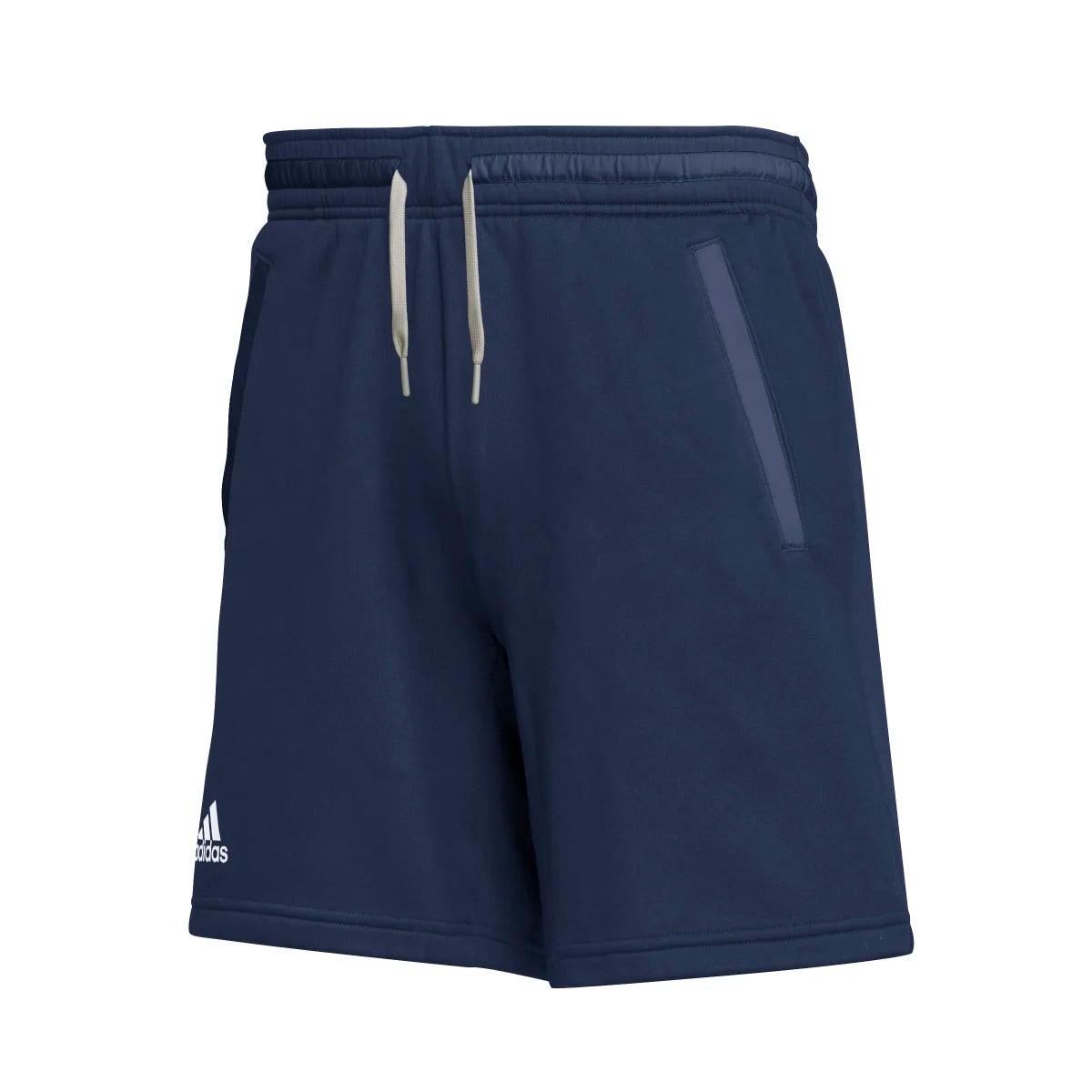 adidas Men's Team Issue 8 Inch Knit Shorts