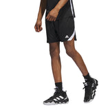 adidas Men's Icon Squad Shorts Tall Basketball Shorts Adult