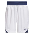 adidas Men's Icon Squad Shorts Tall Basketball Shorts Adult