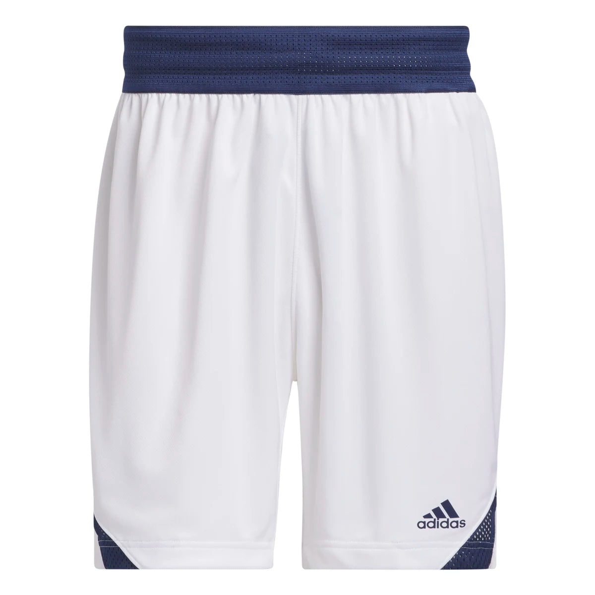 adidas Men's Icon Squad Shorts Tall Basketball Shorts Adult