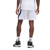 adidas Men's Icon Squad Shorts Tall Basketball Shorts Adult