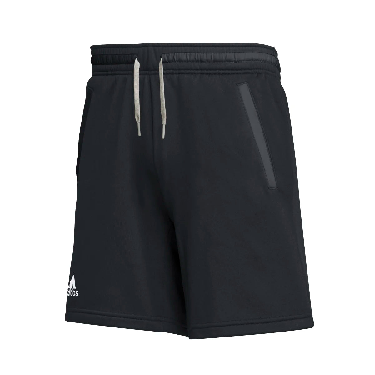 adidas Men's Team Issue 8 Inch Knit Shorts
