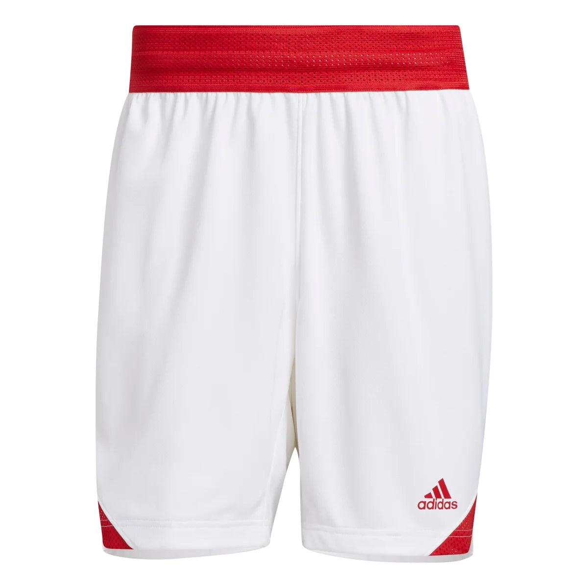 adidas Men's Icon Squad Shorts Tall Basketball Shorts Adult