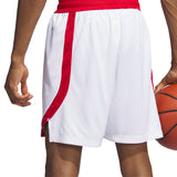 adidas Men's Icon Squad Shorts Tall Basketball Shorts Adult