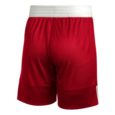 adidas Women's 3G Speed Reversible Shorts Tall Basketball Shorts Adult