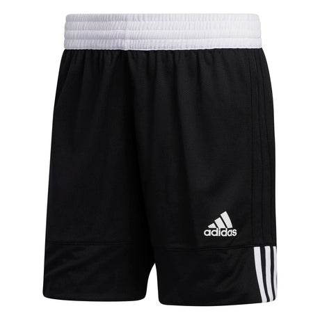 adidas Women's 3G Speed Reversible Shorts Tall Basketball Shorts Adult
