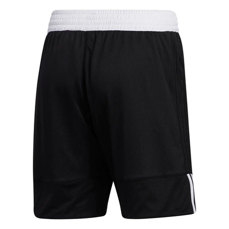 adidas Women's 3G Speed Reversible Shorts Tall Basketball Shorts Adult