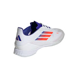 adidas Men's F50 Pro Indoor Soccer Cleats Soccer Footwear Adult