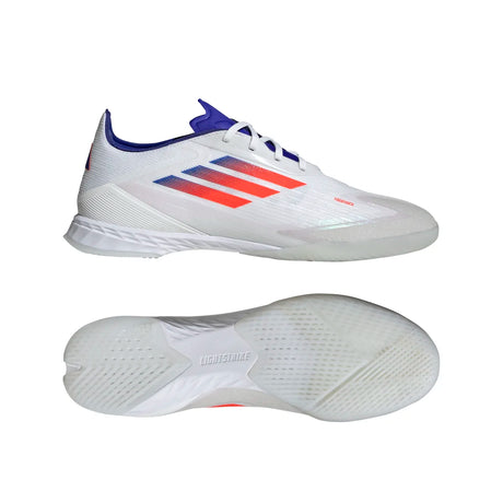 adidas Men's F50 Pro Indoor Soccer Cleats Soccer Footwear Adult