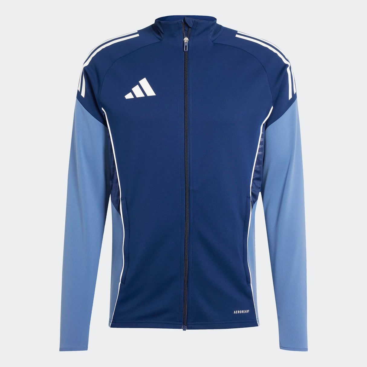 adidas Men's Tiro 25 Competition Training Jacket Soccer Uniforms & Apparel All