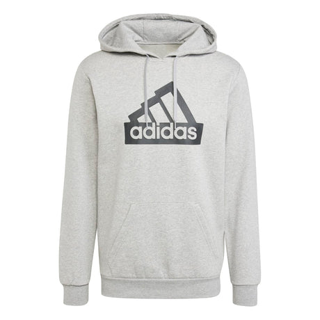 adidas Men's MOD Essentials Hoodie Tall Mens Apparel Sweatshirts & Fleece