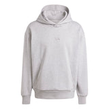 adidas Men's All SZN Fleece Hoodie (Tall)-1