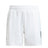 adidas Youth Club 3-Stripes Short Tennis & Racquet Apparel All