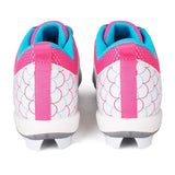 RIP-IT Girls' Play Ball Softball Cleat