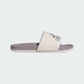 adidas Women's Adilette Comfort Slide Womens Footwear Sandals & Slides
