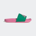 adidas Women's Adilette Comfort Slide Womens Footwear Sandals & Slides