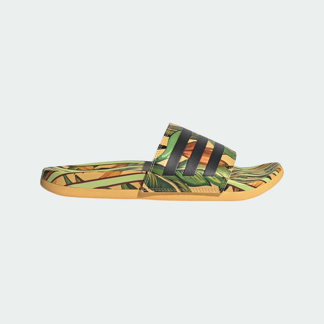 adidas Women s Adilette Comfort Slide Sandals