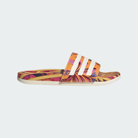 adidas Women's Adilette Comfort Slide Womens Footwear Sandals & Slides