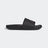 adidas Women's Adilette Comfort Slide Womens Footwear Sandals & Slides