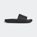 adidas Women's Adilette Comfort Slide Womens Footwear Sandals & Slides