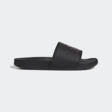 adidas Women's Adilette Comfort Slide Womens Footwear Sandals & Slides