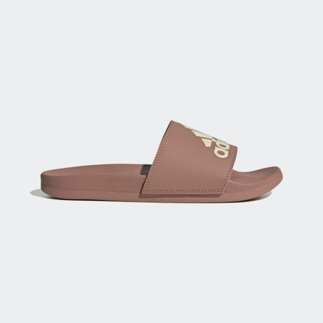 adidas Women's Adilette Comfort Slide Womens Footwear Sandals & Slides