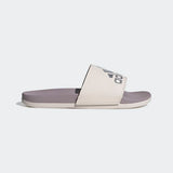 adidas Women's Adilette Comfort Slide Womens Footwear Sandals & Slides