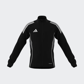 adidas Youth Tiro 25 Competition Training Jacket