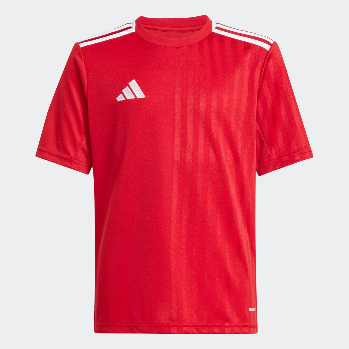 adidas Youth Campeon 25 Soccer Jersey Soccer Uniforms & Apparel All