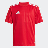adidas Youth Campeon 25 Soccer Jersey Soccer Uniforms & Apparel All