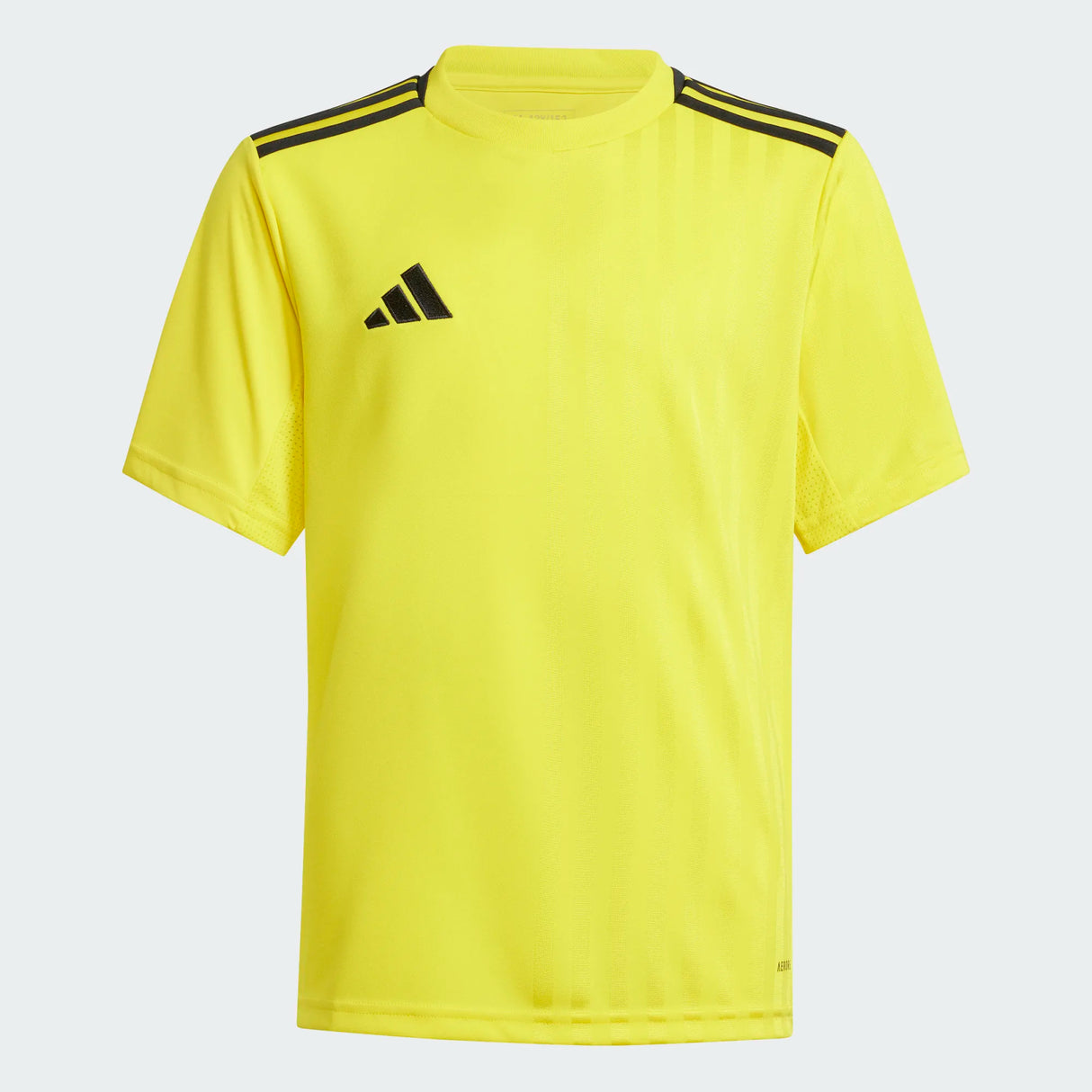 adidas Youth Campeon 25 Soccer Jersey Soccer Uniforms & Apparel All