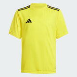 adidas Youth Campeon 25 Soccer Jersey Soccer Uniforms & Apparel All