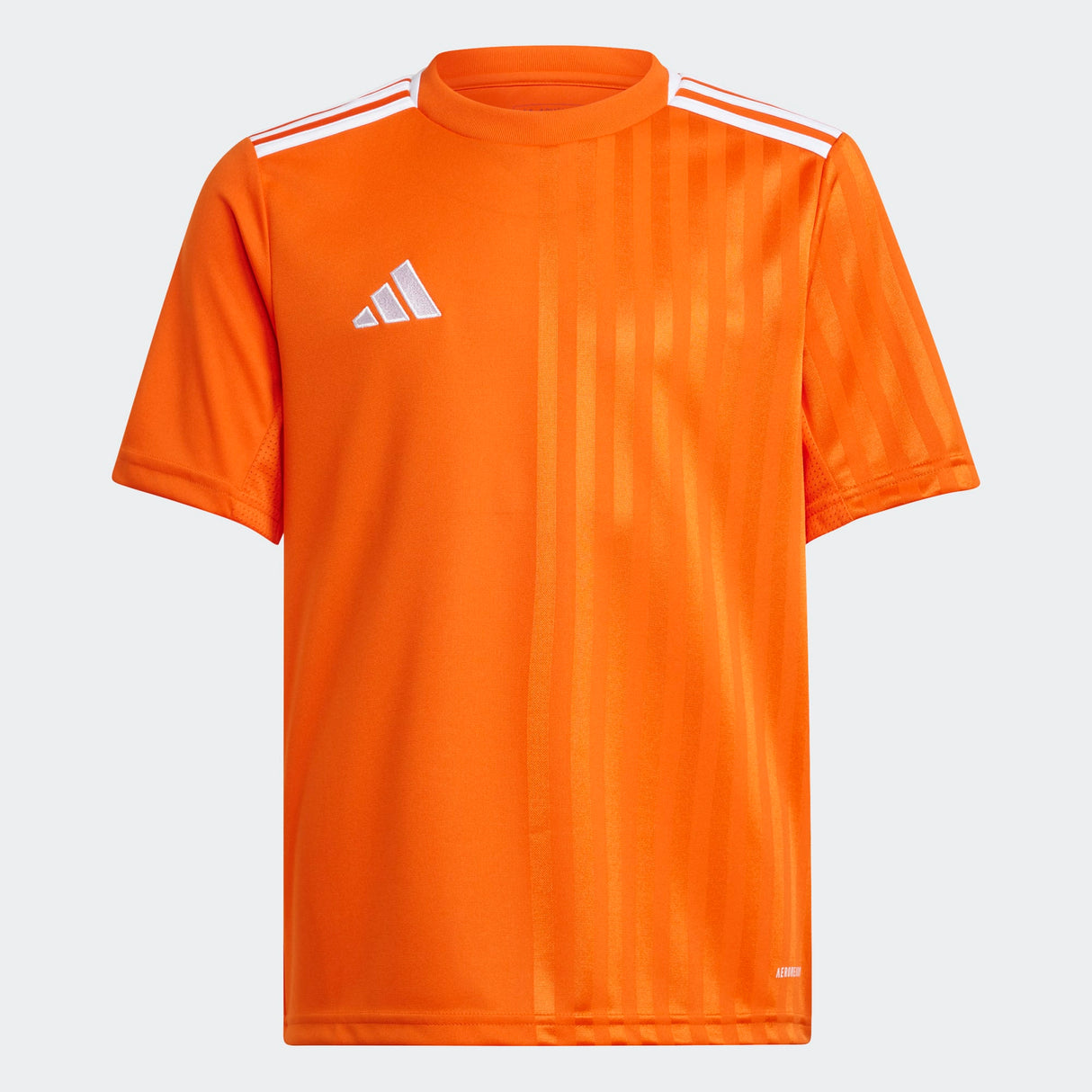 adidas Youth Campeon 25 Soccer Jersey Soccer Uniforms & Apparel All